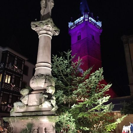 Appartamento La Colonne Obernai Esterno foto