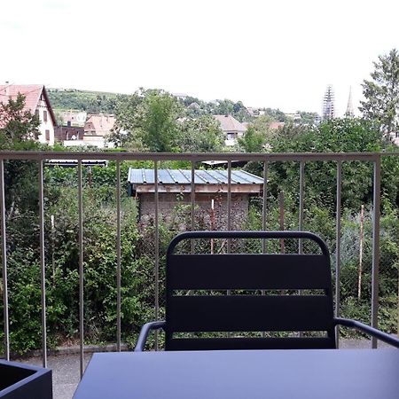 Appartamento La Colonne Obernai Esterno foto